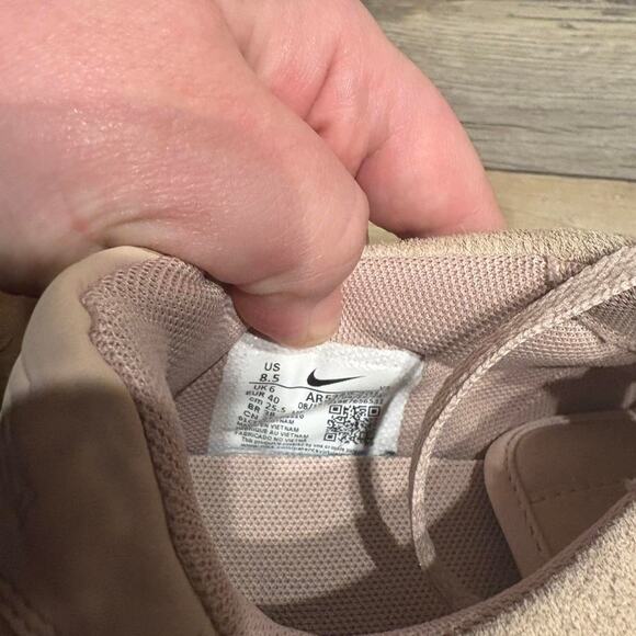 Nike air force 1s womens | Vintage Shoes | Sporty | y2k - Picture 6 of 8